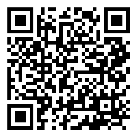 QR code Instagram @allevamento_del_lambro
