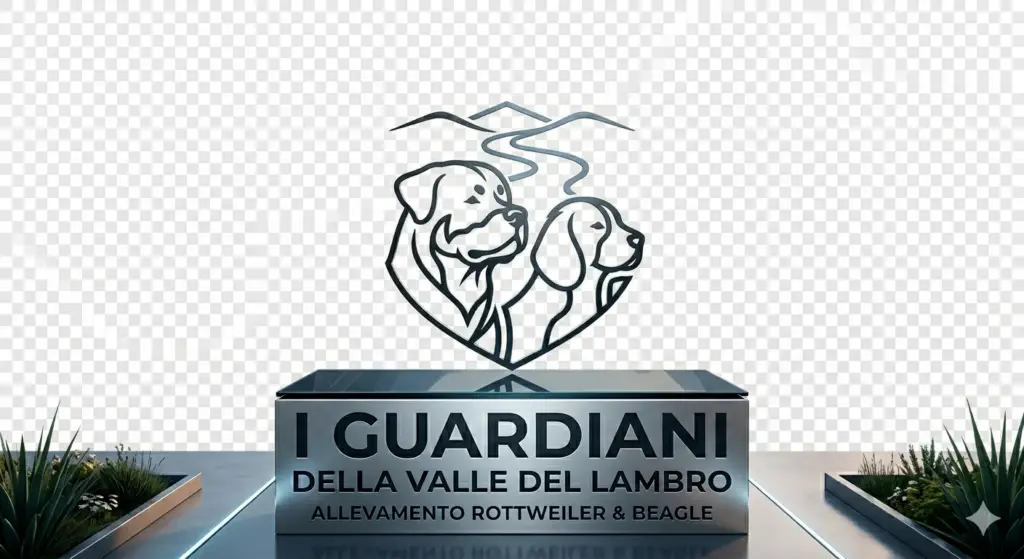 Riproduttori dell'allevamento
